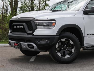 2020 RAM 1500 Rebel   - Photo 3 - Springfield, MO 65802