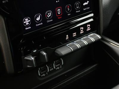 2020 RAM 1500 Rebel   - Photo 19 - Springfield, MO 65802