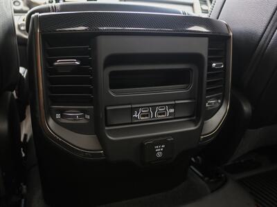 2020 RAM 1500 Rebel   - Photo 32 - Springfield, MO 65802