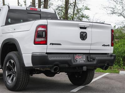 2020 RAM 1500 Rebel   - Photo 6 - Springfield, MO 65802