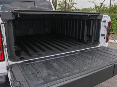 2020 RAM 1500 Rebel   - Photo 36 - Springfield, MO 65802