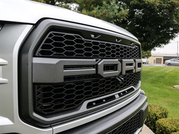 2018 Ford F-150 Raptor   - Photo 29 - Springfield, MO 65802