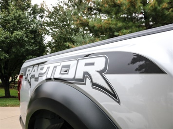 2018 Ford F-150 Raptor   - Photo 33 - Springfield, MO 65802