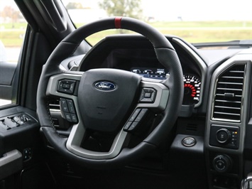 2018 Ford F-150 Raptor   - Photo 11 - Springfield, MO 65802