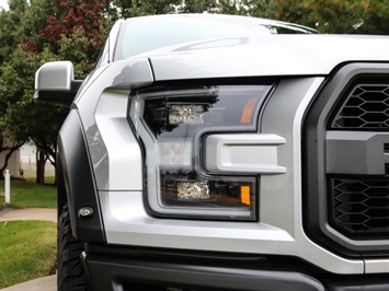 2018 Ford F-150 Raptor   - Photo 30 - Springfield, MO 65802