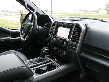 2018 Ford F-150 Raptor   - Photo 28 - Springfield, MO 65802