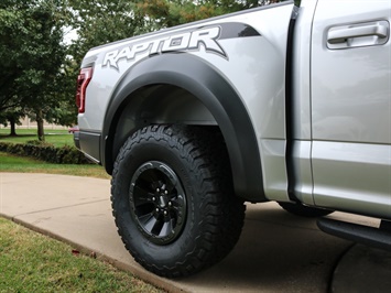 2018 Ford F-150 Raptor   - Photo 32 - Springfield, MO 65802