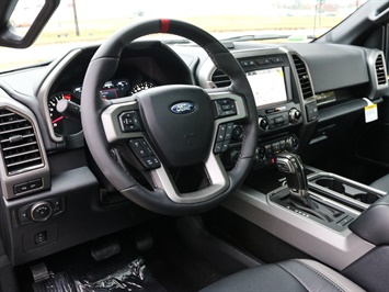 2018 Ford F-150 Raptor   - Photo 22 - Springfield, MO 65802