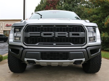 2018 Ford F-150 Raptor   - Photo 5 - Springfield, MO 65802