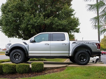 2018 Ford F-150 Raptor   - Photo 6 - Springfield, MO 65802