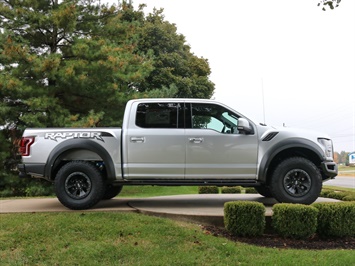 2018 Ford F-150 Raptor   - Photo 3 - Springfield, MO 65802