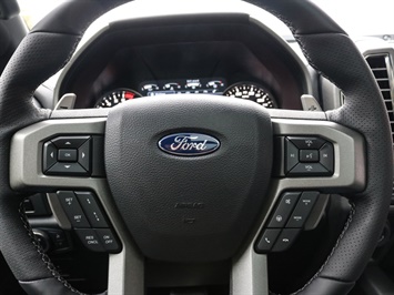 2018 Ford F-150 Raptor   - Photo 10 - Springfield, MO 65802