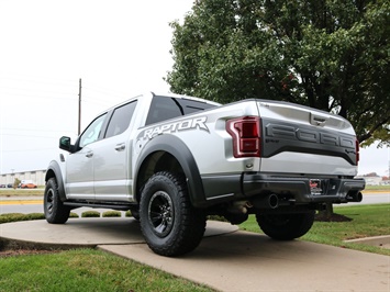 2018 Ford F-150 Raptor   - Photo 7 - Springfield, MO 65802