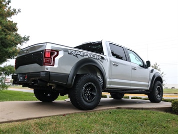 2018 Ford F-150 Raptor   - Photo 9 - Springfield, MO 65802