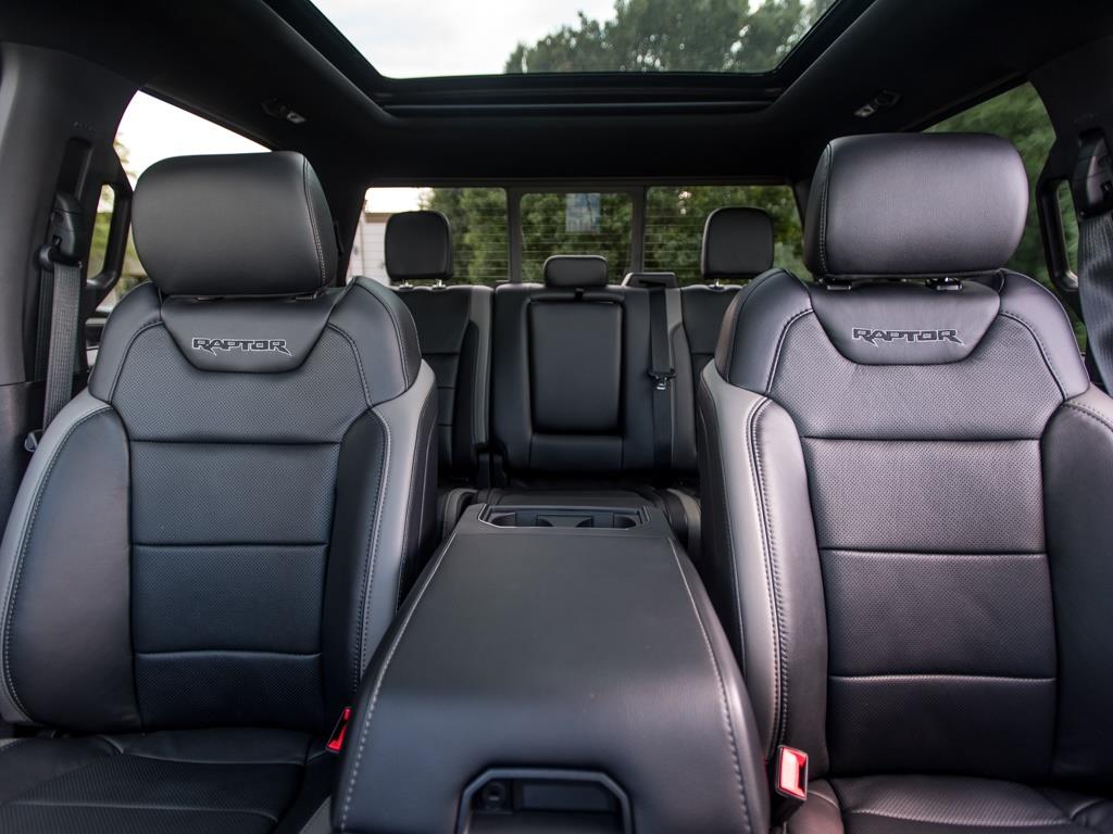 2018 Ford F-150 Raptor - Photo 21 - Springfield, MO 65802