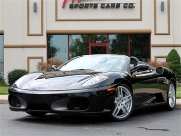 2006 Ferrari 430 Spider   - Photo 5 - Springfield, MO 65802