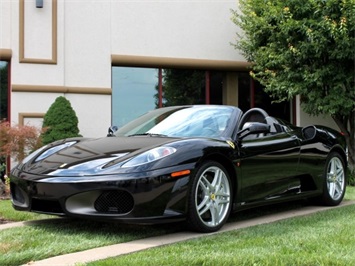 2006 Ferrari 430 Spider   - Photo 11 - Springfield, MO 65802