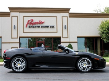 2006 Ferrari 430 Spider   - Photo 10 - Springfield, MO 65802