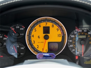 2006 Ferrari 430 Spider   - Photo 23 - Springfield, MO 65802