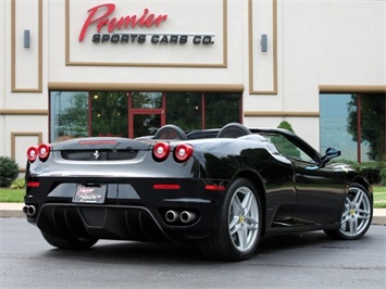 2006 Ferrari 430 Spider   - Photo 8 - Springfield, MO 65802