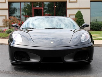 2006 Ferrari 430 Spider   - Photo 4 - Springfield, MO 65802