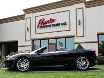 2006 Ferrari 430 Spider   - Photo 1 - Springfield, MO 65802