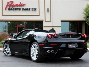 2006 Ferrari 430 Spider   - Photo 6 - Springfield, MO 65802