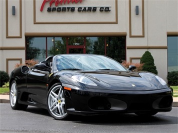 2006 Ferrari 430 Spider   - Photo 3 - Springfield, MO 65802