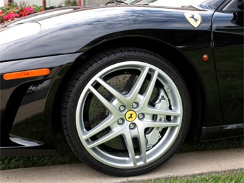 2006 Ferrari 430 Spider   - Photo 25 - Springfield, MO 65802