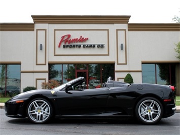 2006 Ferrari 430 Spider   - Photo 9 - Springfield, MO 65802