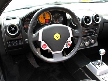 2006 Ferrari 430 Spider   - Photo 21 - Springfield, MO 65802