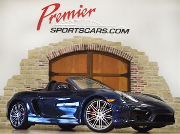 2015 Porsche Boxster GTS   - Photo 4 - Springfield, MO 65802