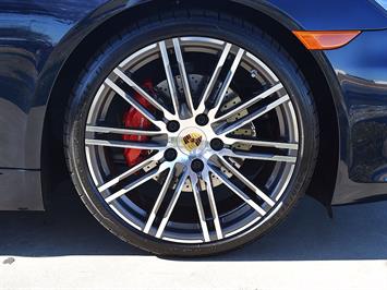 2015 Porsche Boxster GTS   - Photo 29 - Springfield, MO 65802