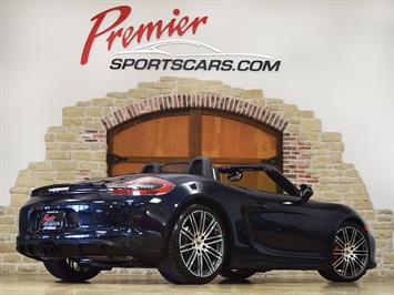 2015 Porsche Boxster GTS   - Photo 9 - Springfield, MO 65802