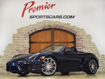 2015 Porsche Boxster GTS   - Photo 6 - Springfield, MO 65802