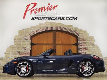 2015 Porsche Boxster GTS   - Photo 1 - Springfield, MO 65802