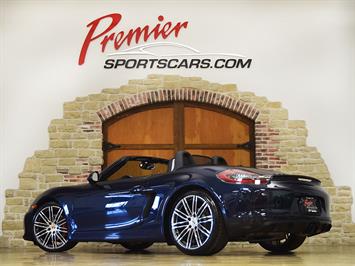 2015 Porsche Boxster GTS   - Photo 7 - Springfield, MO 65802