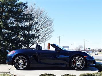 2015 Porsche Boxster GTS   - Photo 11 - Springfield, MO 65802