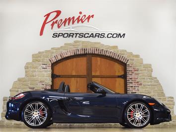 2015 Porsche Boxster GTS   - Photo 3 - Springfield, MO 65802