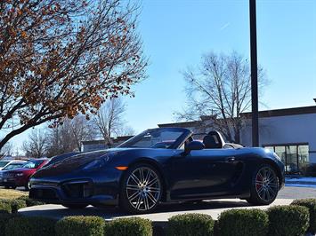 2015 Porsche Boxster GTS   - Photo 13 - Springfield, MO 65802