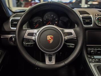 2015 Porsche Boxster GTS   - Photo 14 - Springfield, MO 65802