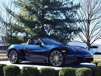 2015 Porsche Boxster GTS   - Photo 12 - Springfield, MO 65802