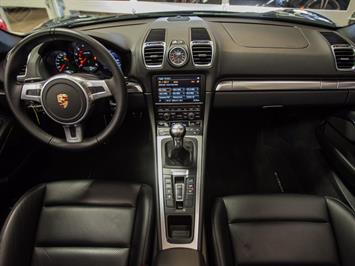 2015 Porsche Boxster GTS   - Photo 15 - Springfield, MO 65802