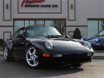 1997 Porsche 911 Turbo   - Photo 3 - Springfield, MO 65802