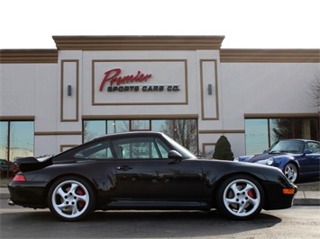 1997 Porsche 911 Turbo   - Photo 9 - Springfield, MO 65802