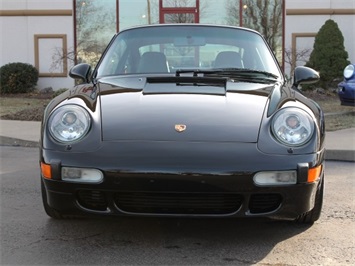 1997 Porsche 911 Turbo   - Photo 4 - Springfield, MO 65802