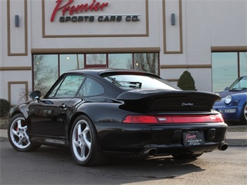 1997 Porsche 911 Turbo   - Photo 6 - Springfield, MO 65802