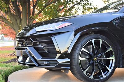 2019 Lamborghini Urus   - Photo 34 - Springfield, MO 65802