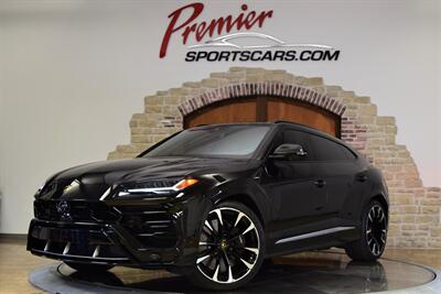 2019 Lamborghini Urus   - Photo 1 - Springfield, MO 65802