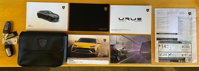 2019 Lamborghini Urus   - Photo 44 - Springfield, MO 65802